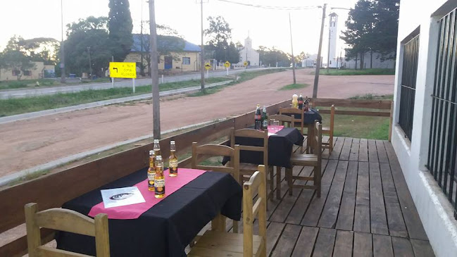 Comentarii opinii despre EPA! Restobar