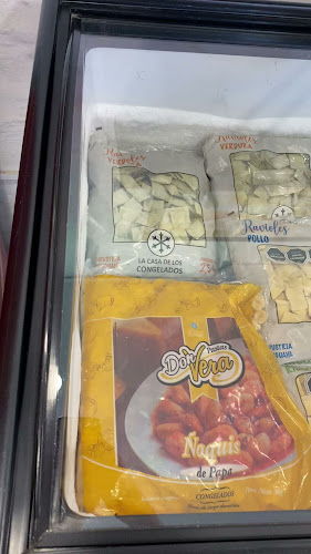 Opinii despre La Casa de los Congelados în Salto - Gastronomía y hostelería