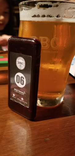 BBC - Burger & Sushi Las Piedras - Gastronomía y hostelería