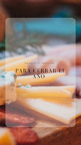 Comentarii opinii despre Pan pal barrio