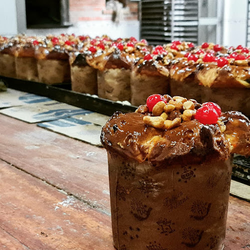Opinii despre Panaderia DyF în Montevideo - Gastronomía y hostelería