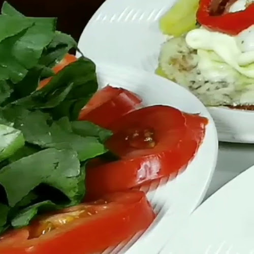 Opinii despre Rotonda del Coco în Young - Gastronomía y hostelería