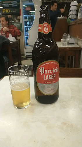 Bar Las Flores - Montevideo