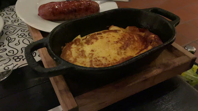 Opinii despre Santa Leoncia bar & grill în Punta del Este - Gastronomía y hostelería