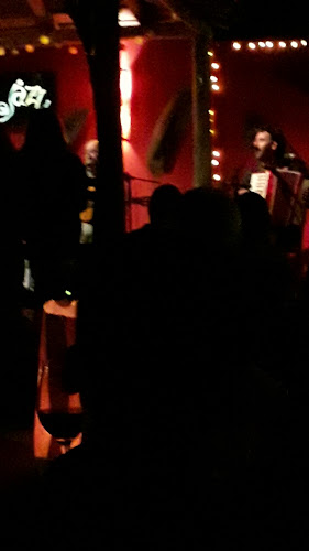 Panes y Peces - Punta del Diablo