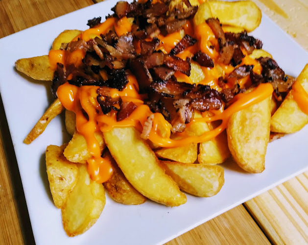 SuperChivito - Gastronomía y hostelería