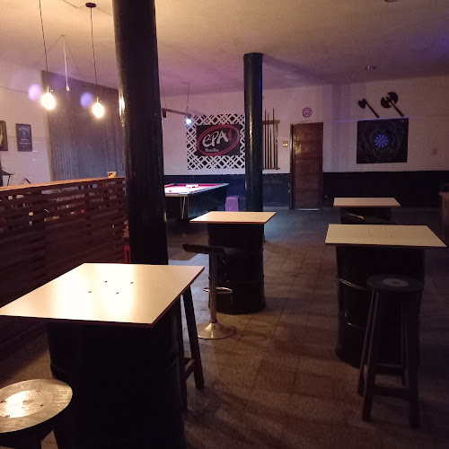 EPA! Restobar - Gastronomía y hostelería