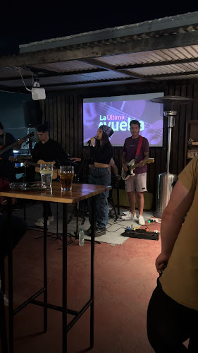 Opinii despre Clover în Pando - Gastronomía y hostelería