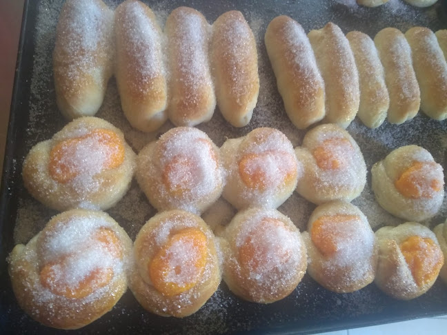 Bizcocheria Ave Fénix