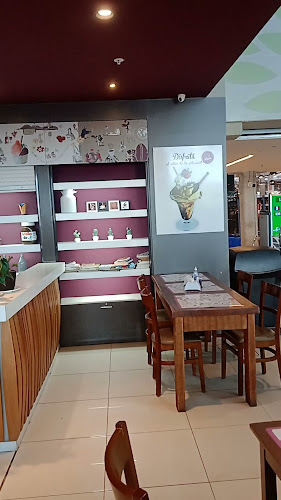 Opinii despre Fragola în Rivera - Gastronomía y hostelería