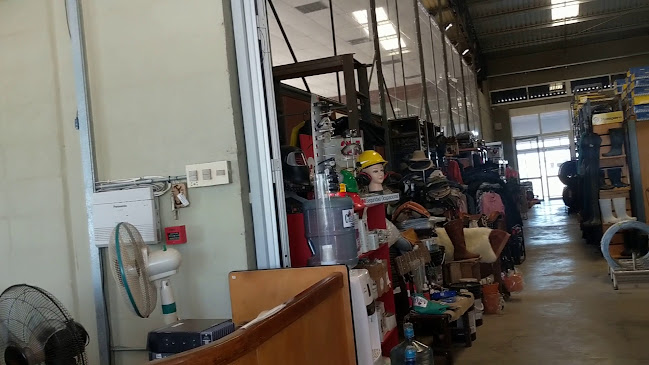 Almacén Rural Salto - Gastronomía y hostelería