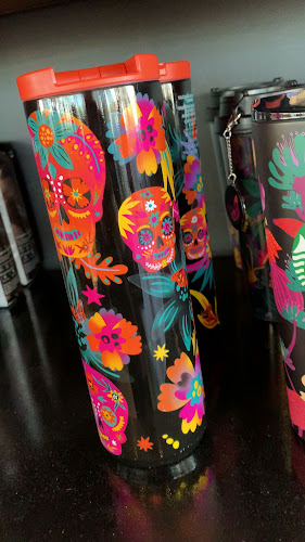 Starbucks - Ciudad de la Costa