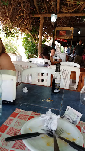 Opinii despre Picasso Restaurante în Piriápolis - Gastronomía y hostelería