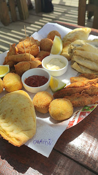 Cocina de la Barra - Laguna de Rocha- - Rocha