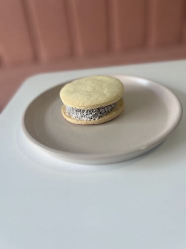 Avocado Café - Montevideo