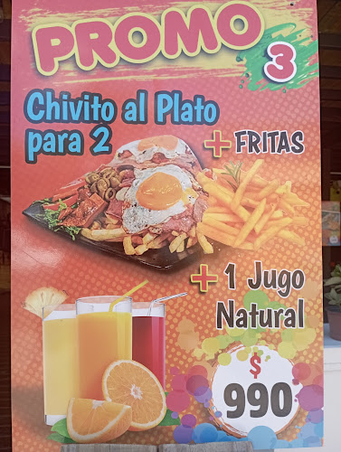 Panchería El Chifle