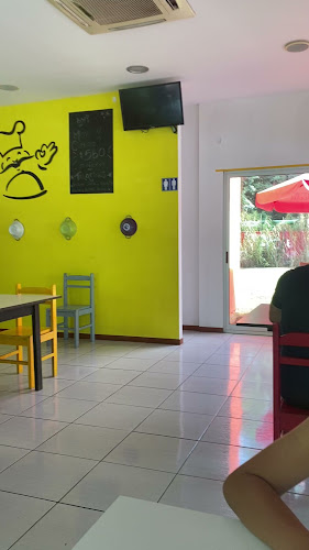 Raviolandia - Gastronomía y hostelería