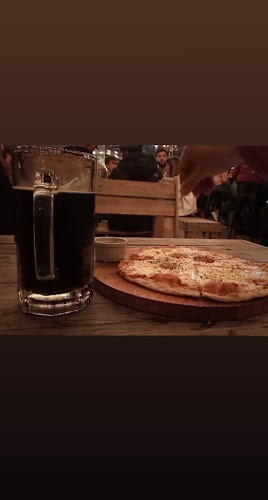 El Galpón - Cervecería & Fernetería - Gastronomía y hostelería