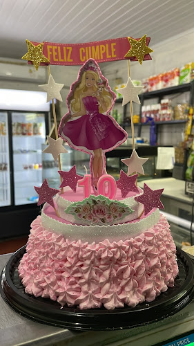 Bizcochería "PARADA 23" - Gastronomía y hostelería