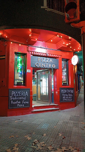 Pizza Centro