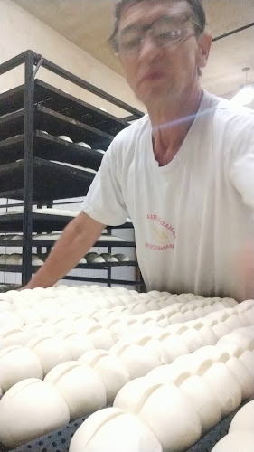 Panadería Amanecer - Maldonado