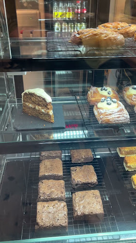 Idóneo Café - Gastronomía y hostelería