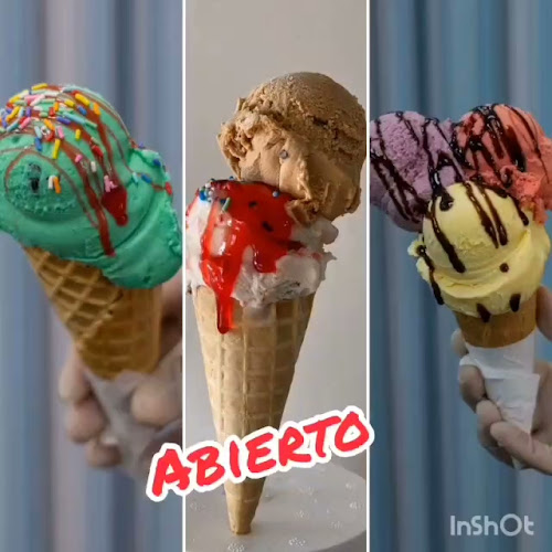 Comentarii opinii despre Heladeria la bocha