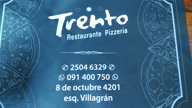 Comentarii opinii despre Trento