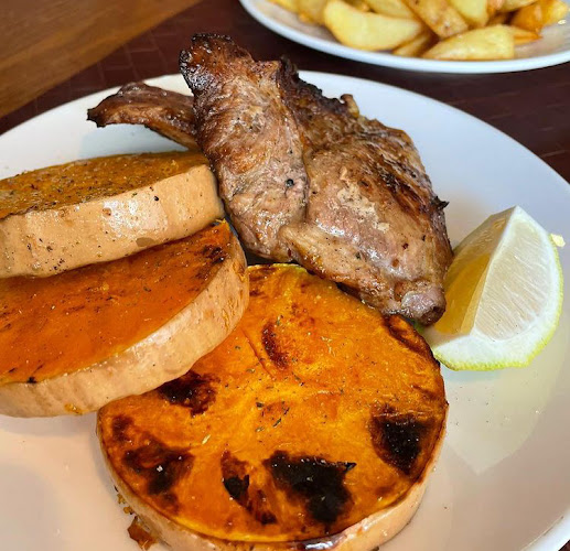 Comentarii opinii despre Gastró Restaurante y Parrilla