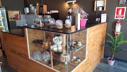 MiaMaglia Caffè & Co.