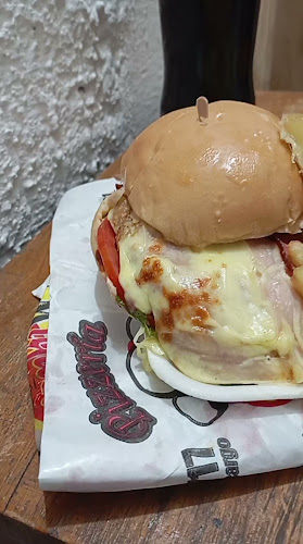 Opinii despre Pizzeria Don Miguel în Montevideo - Gastronomía y hostelería