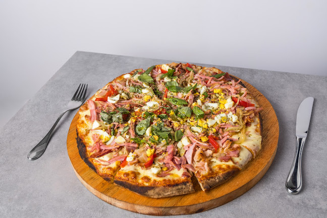 La Birra - Atlántida