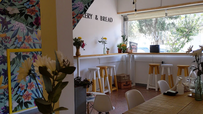 Opinii despre Villa Elma Café în Montevideo - Gastronomía y hostelería