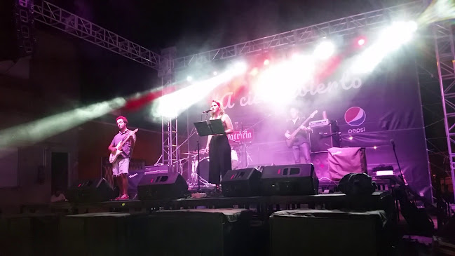 Comentarii opinii despre Silverio Pizzas y Empanadas