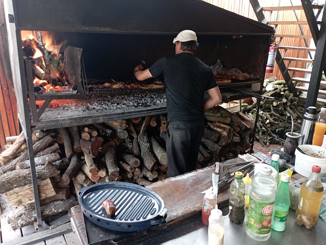 A pasos del complejo termal, Timbó, 50000 Termas del Dayman, Departamento de Salto