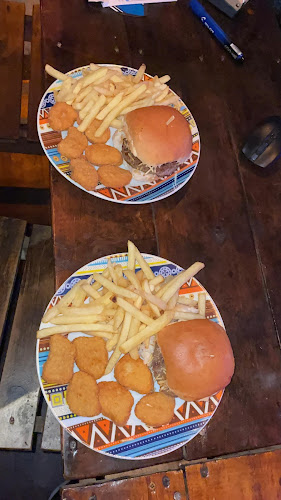 Comentarii opinii despre Tu Lugar