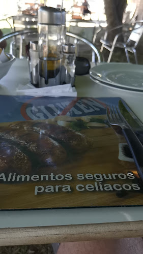 Lo de Pepe Ramos Generales