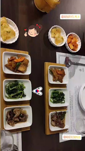 Opinii despre Arariyo în Montevideo - Gastronomía y hostelería