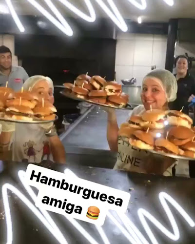 Comentarii opinii despre Trouville Salto Centro