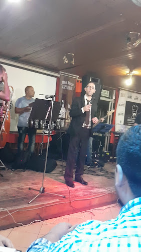 Pizzeria Mediterránea 2 - Gastronomía y hostelería