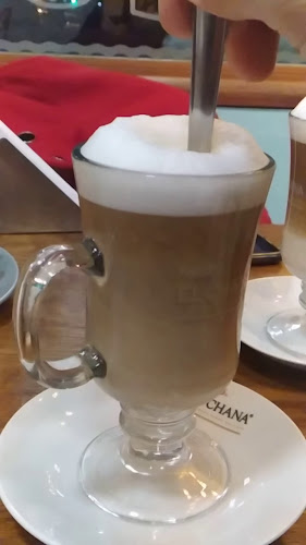 Opinii despre El Palacio Café & Cocina. în Salto - Gastronomía y hostelería