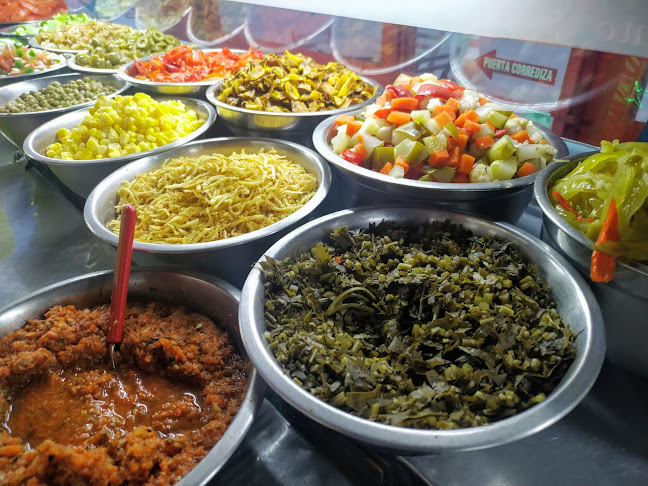 SuperChivito - Ciudad de la Costa