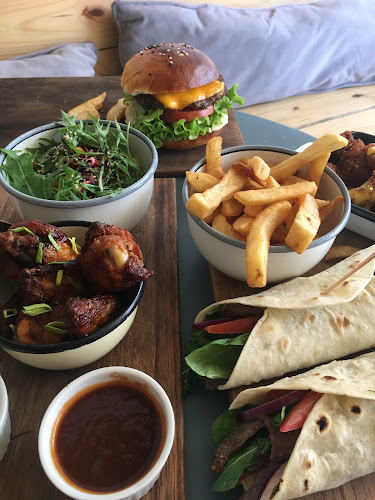 DONUT CITY Punta del Este - Café / Restaurante - Punta del Este