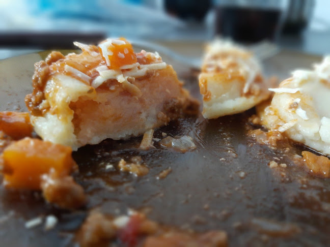 Crunch Alimentos Congelados Parque del Plata - Gastronomía y hostelería