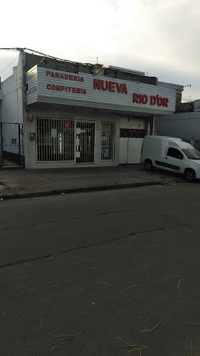 Panadería Nueva Río D'or