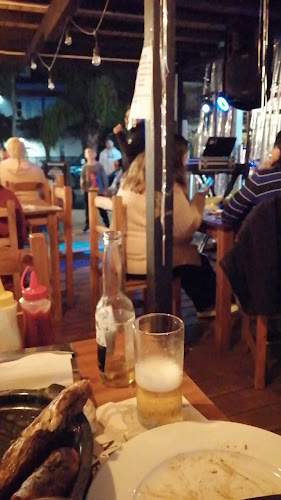 Opinii despre RESTAURANTE FORTUNAS DEL DAYMAN în Termas del Dayman - Gastronomía y hostelería