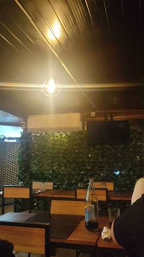 Qualis Gourmet - Parque del Plata