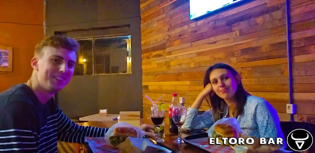 Comentarii opinii despre ELTORO BAR