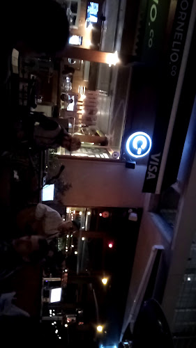 Comentarii opinii despre Café 2122