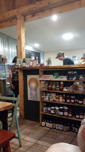 Opinii despre Raíz Cocina Saludable în Punta del Diablo - Gastronomía y hostelería